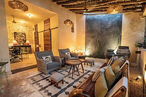 Casa Kacaya