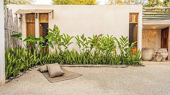 Casa Kacaya
