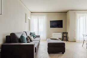 Casa Pinoli in Lucca