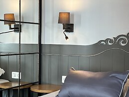Pino Verde Hotel