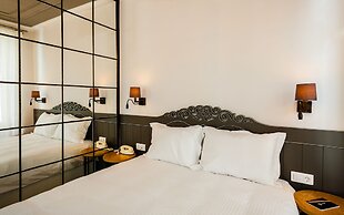 Pino Verde Hotel