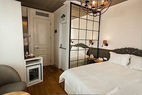 Pino Verde Hotel