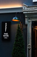 Pino Verde Hotel