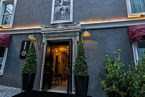 Pino Verde Hotel