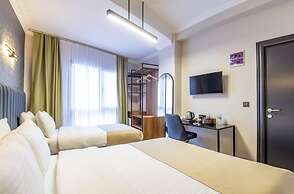 Nora Airport Hotel Istanbul
