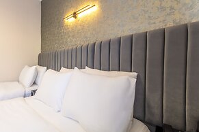 Nora Airport Hotel Istanbul