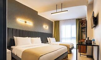 Nora Airport Hotel Istanbul