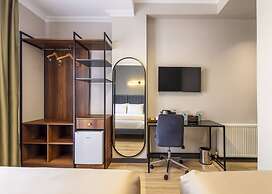 Nora Airport Hotel Istanbul