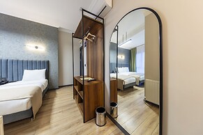 Nora Airport Hotel Istanbul