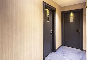 Nora Airport Hotel Istanbul