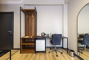 Nora Airport Hotel Istanbul