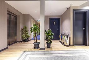 Nora Airport Hotel Istanbul