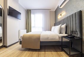 Nora Airport Hotel Istanbul
