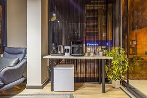Nora Airport Hotel Istanbul