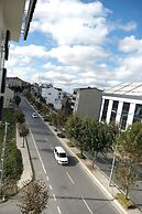 Nora Airport Hotel Istanbul