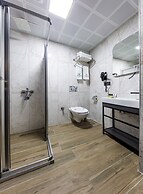 Nora Airport Hotel Istanbul