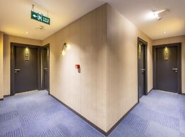 Nora Airport Hotel Istanbul