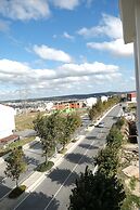 Nora Airport Hotel Istanbul