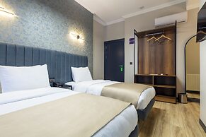 Nora Airport Hotel Istanbul