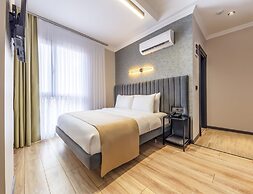 Nora Airport Hotel Istanbul