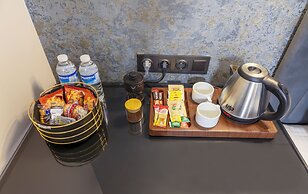 Nora Airport Hotel Istanbul