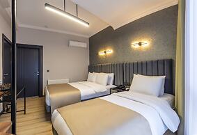 Nora Airport Hotel Istanbul