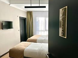 Nora Airport Hotel Istanbul