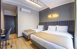 Nora Airport Hotel Istanbul