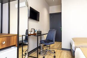 Nora Airport Hotel Istanbul