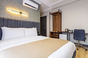 Nora Airport Hotel Istanbul