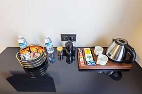 Nora Airport Hotel Istanbul
