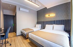 Nora Airport Hotel Istanbul
