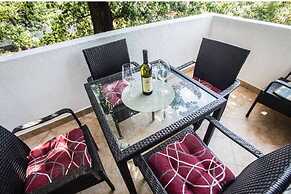 Vila Elkom Apartment 10