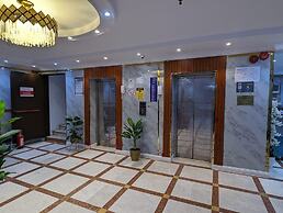 Hotel Burj Al Diyafa Mubarak
