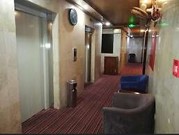 Hotel Burj Al Diyafa Mubarak
