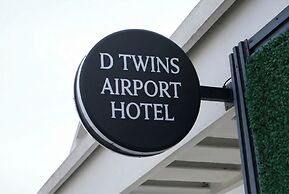 D Twins Airport Hotel