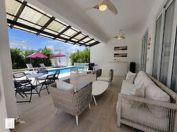 2JA Management Group - SOV Properties
