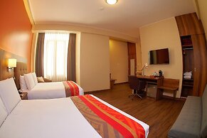 ARIQUEPAY HOTEL