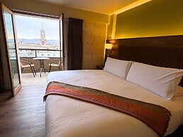ARIQUEPAY HOTEL
