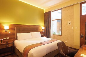 ARIQUEPAY HOTEL