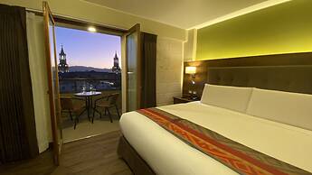 ARIQUEPAY HOTEL