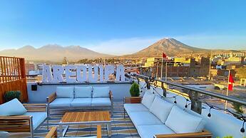 ARIQUEPAY HOTEL