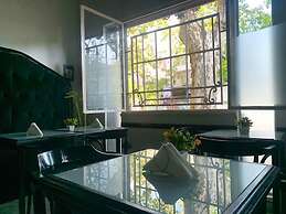 PH Palermo Hostel