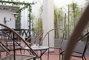 PH Palermo Hostel