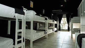 PH Palermo Hostel