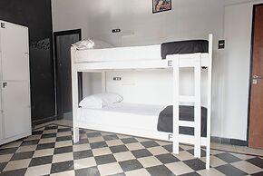 PH Palermo Hostel