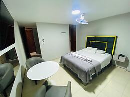 Hotel Peruvians House