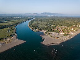 Vila Elkom Apartment 13