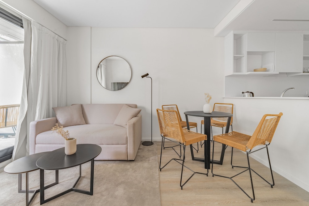 La Vie Suite Cañitas