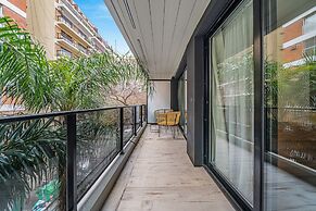 La Vie Suite Cañitas
